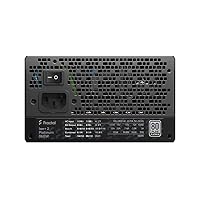 Fractal Design Netzteil FRACTAL DESIGN 860W ION+ 2 860P Modular (80+Plat), FD-P-IA2P-860 – Ansicht 7