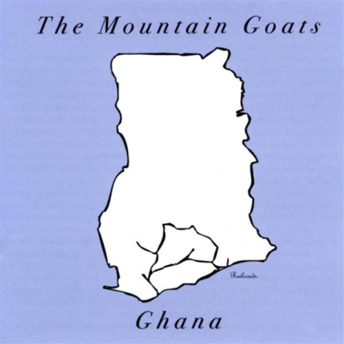 Standard Bitter Love Song 8 By The Mountain Goats On Amazon Music Amazon Com