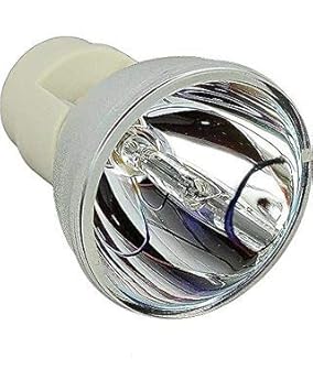 Rocer for DELL 1220 lamp Bare LAMP
