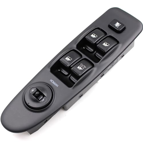 95730-2D100 bouton de vitre bloqué solution pour Hyundai Elantra - 3
