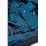 Quiksilver boys Little Mission 10k Grow System Snow JacketInsulated Jacket - Image 3