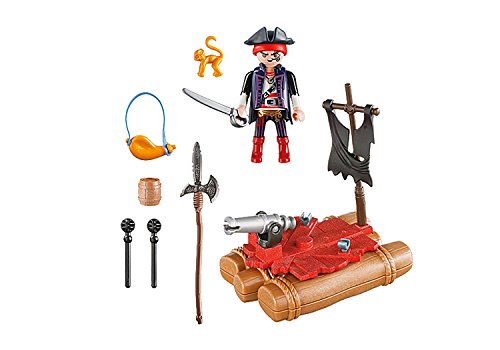 Playmobil 5894 Valisette Pirate Et Soldat - vue 3
