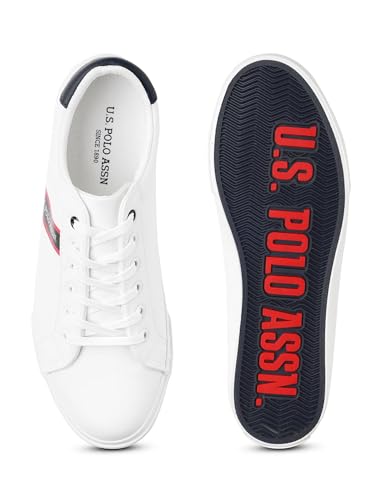 Image of USPA|Gaiman| Stylish Casual Sneaker Shoes for Man