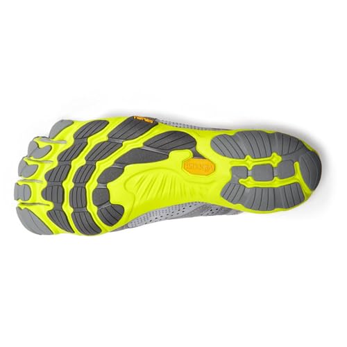 Image of Vibram Women's FiveFingers V-Run | Barefoot Road Running Shoes for Natural Comfort & Stability