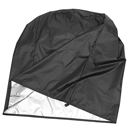 KICHOUSE Golfs Trainer Basket Cover Practical Disc Golfing Basket Protection Golfing Supplies