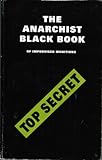 The Anarchist Black Book of Improvised Munitions (TM-31-210) (Volume I & II)