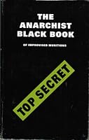 The Anarchist Black Book of Improvised Munitions (TM-31-210) (Volume I & II) B006MNASM4 Book Cover