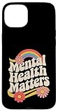 Photo Gallery rainbow you matter mental health matters tomorrow needs you custodia per iphone 15 plus Photo Gallery rainbow you matter mental health matters tomorrow needs you custodia per iphone 15 plus