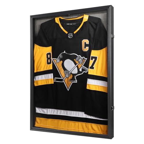 Zmiky XXL Jersey Frame Display Case