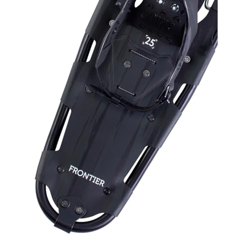 Tubbs Frontier 30 Snowshoes, 2025 Model by Tubbs - Image 6