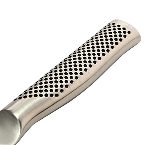 Global Flexible Swedish Fillet Knife