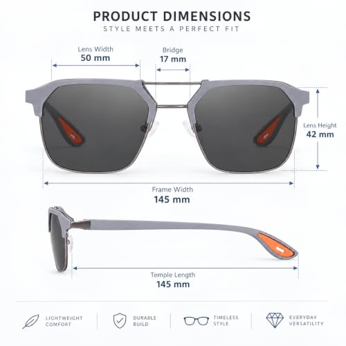 Image of Roshfort Blue Light Blocking Glasses, Computer Reading /Gaming /TV /Phones Glasses for Women Men,Anti Eyestrain & UV Glare