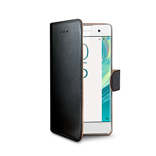 Preisvergleich Produktbild Celly Schutzhülle Wally Sony Xperia X