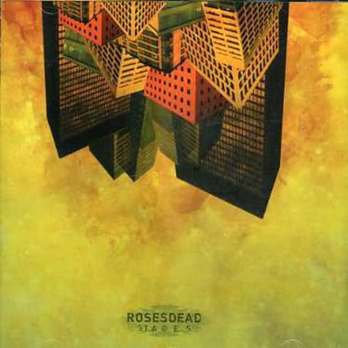 Stages [Audio CD] Rosesdad; Matthew Wedge and Danielle Weston