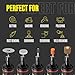 Berkling Tools 1/4