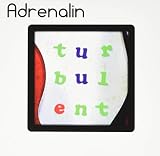 Turbulent