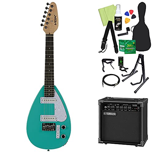 VOX MK3 MINI GLM^[S14_Zbg y}nAvtz AG ~jM^[ gxM^[ V[gXP[ eBAhbv^ {bNX