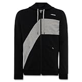  Head - Swift Herren Tennisjacke (grau/grün)