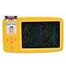 ciciglow LCD Writing Tablet for Boys Girls, Educational Learning Toy, 8.5in Electronic Drawing Pad with Speaker, PET Electronic Screen, 112 Learning Cards, High Performance Speaker
