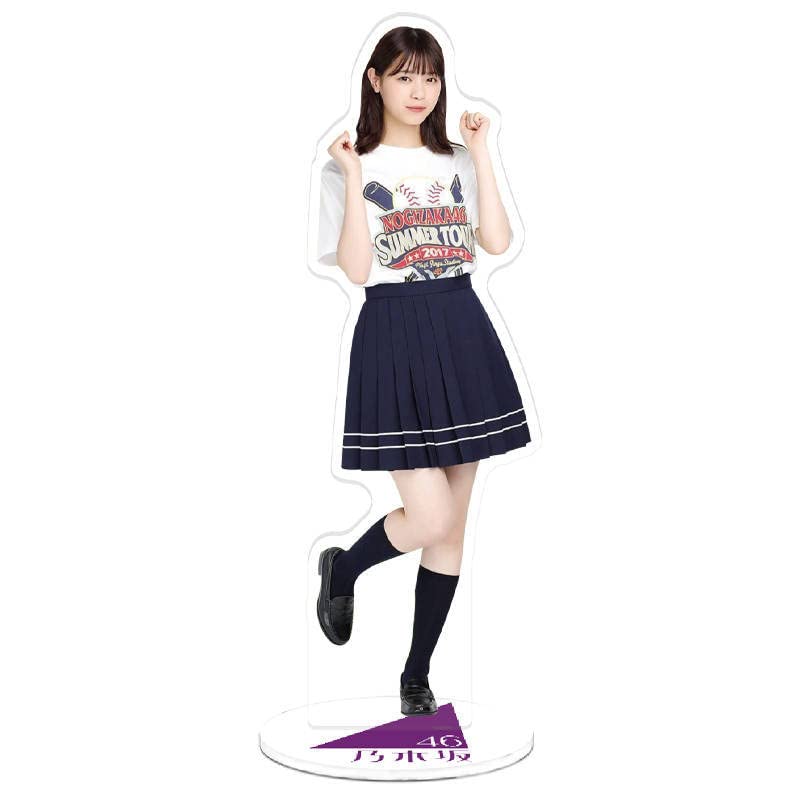 Amazon.co.jp: 乃木坂46 西野七瀬 アクリルスタンド : 文房具