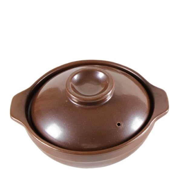 Schmortopf 650 ml, 900 ml, Auflauf, Reis, Nudeln, Brei, Milch, Suppe, Ton, Eintopf, Steingut-Kochtopf Schmortopf Mit Deckel(B 650ML)