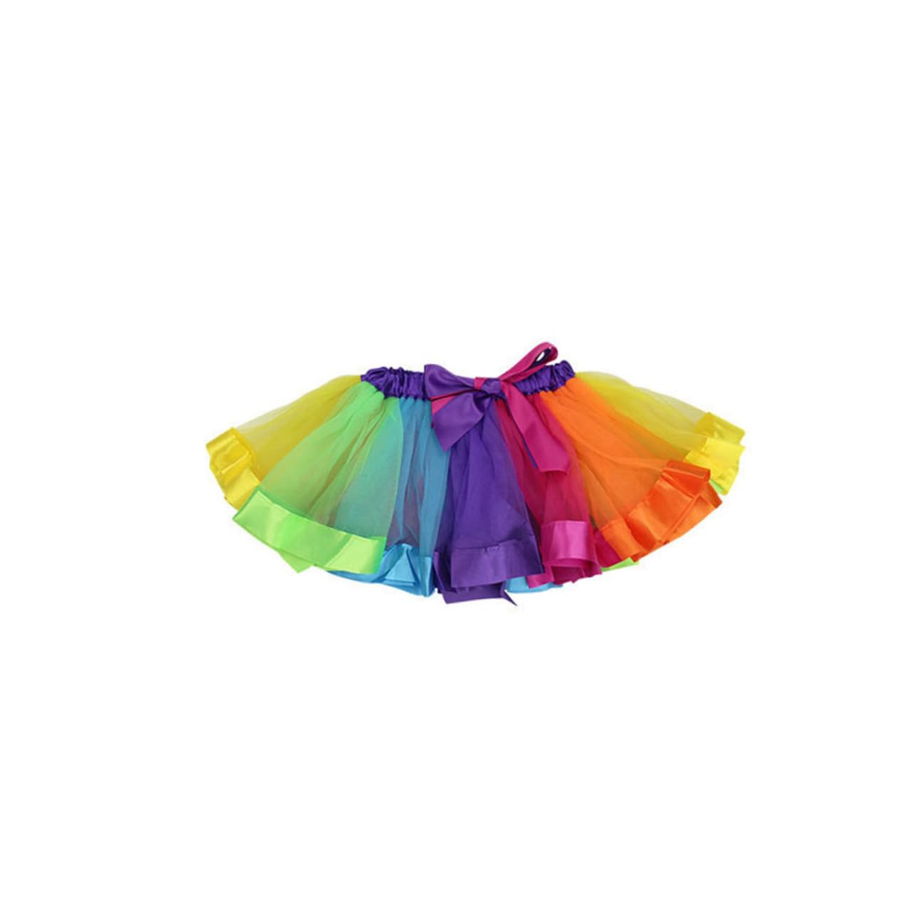 SOIMISS 2pezzi Costume Per Ragazzo Ragazza Con Mantello Maschera Con Occhiali e Gonna Tutu Per Feste Di Cosplay e Attività Di Gioco Immaginativo Per Compleanni e Eventi Tema