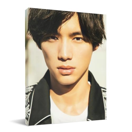 m. ӂ. |X^[ G CeAG A[g|X^[  ǃA[g Ǌ| A[g G   ʃmC_ oD jDi40x50 cm(16x20Inch)j