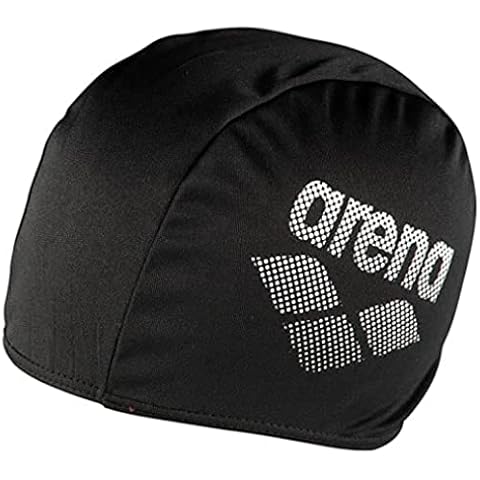 Bonnet de bain arena Mixte II Jr Cover