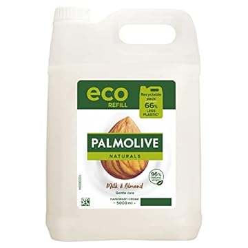 Palmolive Palm Lhs Alm 1X2X5L Jrc Z