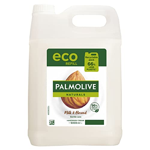 Palmolive bidón de 5 L de crema Lavante