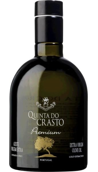 Quinta do Crasto PREMIUM Azeite Virgem Extra 500 ml
