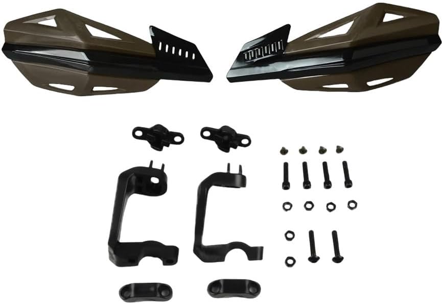 Motorcycle Handguard Protector Dirt Pit Bike Hand guards Shield For RR 2T RS 4T X-TRAINER 250 300 2 T X-entrenador