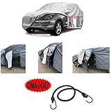 t5 transporter kombi accessories DESCRIZIONE E CARATTERISTICHE PRODOTTO: Telo copriauto felpato, traspirante, impermeabile, antipioggia, antistrappo, antigraffio, antigelo, antimuffa, antigrandine - copriauto realizzato con un materiale impermeabile di alta qualita’ - internamente tessuto felpato leggero e robusto - protegge l’auto dall’invecchiamento precoce provocati da inquinamento e da agenti atmosferici - mantiene fresca l’auto anche se esposta per ore al sole in quanto respinge fino al 80% dei raggi solari - ad