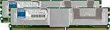 TIPO/INTERFAZ: 240-PIN DDR2 ECC FULLY BUFFERED DIMM (FBDIMM) (2 RANK ADVANCED ECC/CHIPKILL)