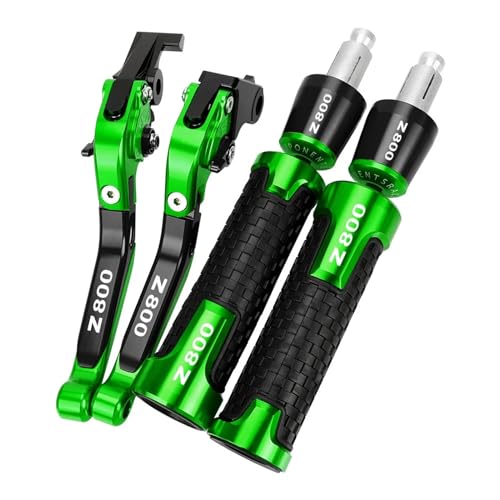 Levier de frein moto Z800 Eversion accessoire embrayage guidon 2013-2025