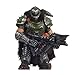 McFarlane Toys - The Dark Ages Doom Slayer 7in Deluxe Action Figure, McFarlane Elite Edition #1