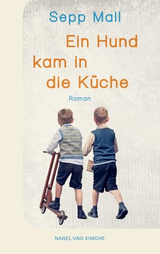 Cover zum Buch Ein Hund kam in die Küche: Literatur