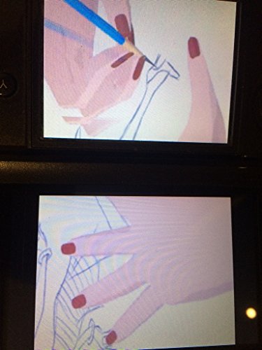 Girls Life Fashion Touch Nintendo DS - vue 4