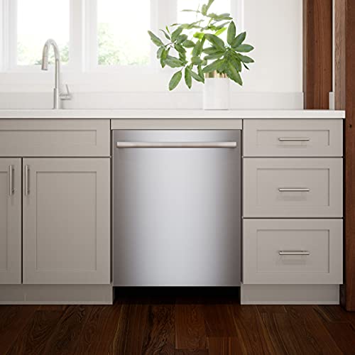 Bosch 800 series dishwasher