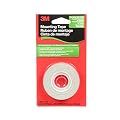 3M Outdoor Insulator Film Mounting Tape, .5-Inch by 13.8-Yard