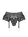 Produktbild Obsessive Damen Garter Belt mit String S-M
