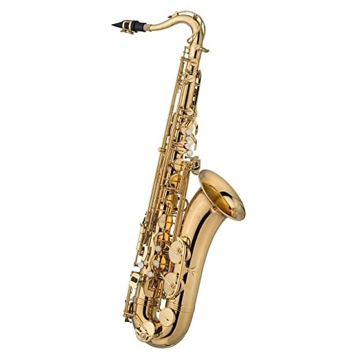 Jupiter JTS500Q · Sassofono tenore