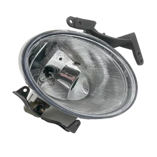 Phare antibrouillard Hyundai Santafe CM pour rouler serein sous la brume