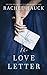The Love Letter: New from the New York Times bestselling author of The Wedding Dress