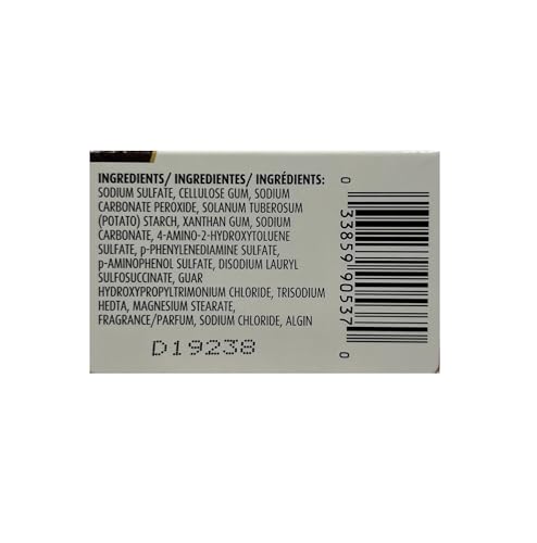 Bigen Permanent Powder Hair Color, #37 miniatura 2