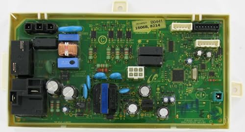CoreCentric Remanufactured Dryer Control Board Replacement for Samsung DC92-00669Y