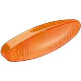  Kellermann Zubehör f. Blinker Micro 1000 Glas vorn gelb 100.902 Motorrad