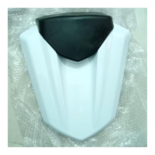 Capot de selle CBR500R carénage rigide aérodynamique pour assise arrière solo