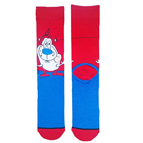Chaussettes Femmes,1 Paire d'automne Hiver Chaussettes Personnalisées Impression Anime Funny Cartoon Nouveauté Mode Hommes Femmes Heureux Confort Chaussette Coton Coutures Colorées,Couleur des Cha Cover