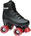 Chicago Boys Rink Roller Skate (Size J12), Black